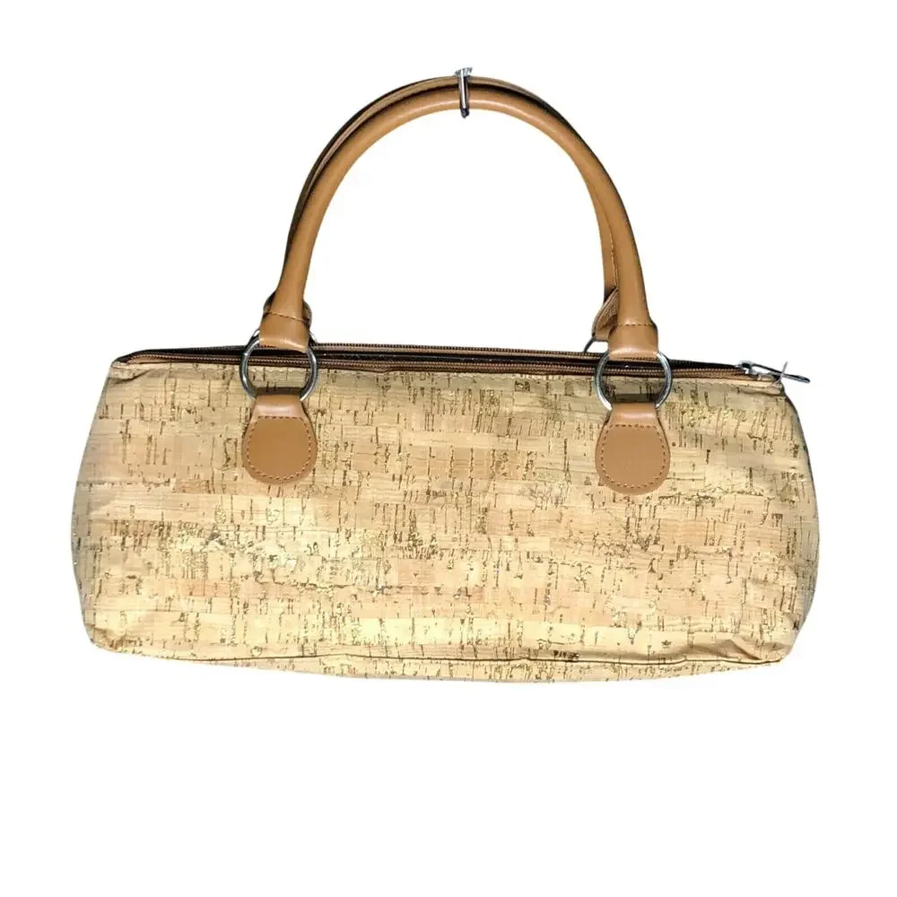 Primeware Insulated Thermal Wine Clutch Tote Without Corkscrew Picnic Lunch Bag